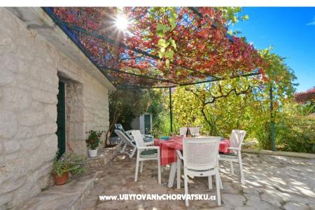 Apartments Villa Maslina photo 5