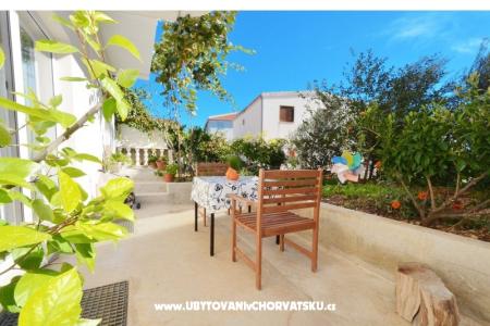 Apartments Zeljka, Okrug Gornji photo 4