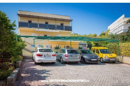 Apartments Žižić Trogir Croatia