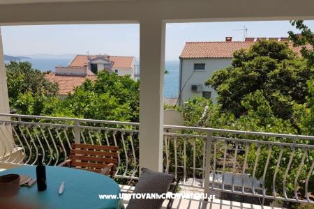 Apartment/house Belvedere-Riviera photo 3