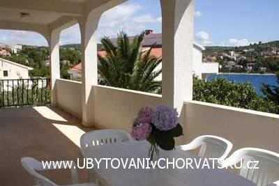 Apartments Matijaca photo 3