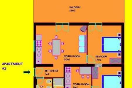 House Ugrin photo 5
