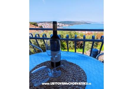 Dream View Apartments Dalmatia photo 5