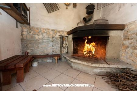 Apartments Gizdić photo 5