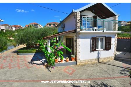 Holiday House Vesna photo 2