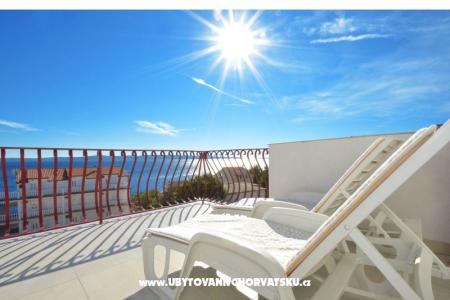 Jaca Trogir Croatia