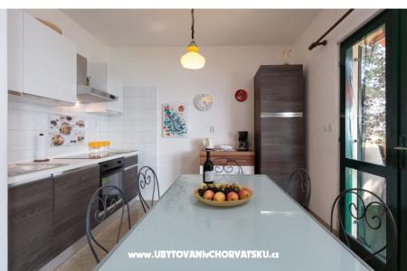 Vacation house Barbara photo 2