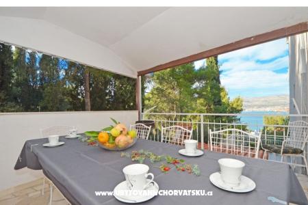 Nevenka Trogir Croatia