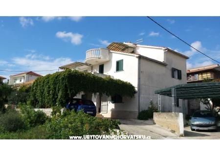 Nena Trogir, Slatine photo 5