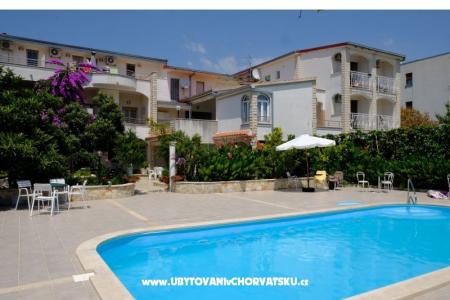 Pension Jeric Trogir Croatia