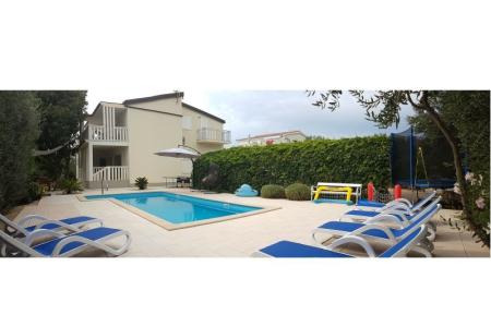 Villa Ana Sevid – Trogir Croatia