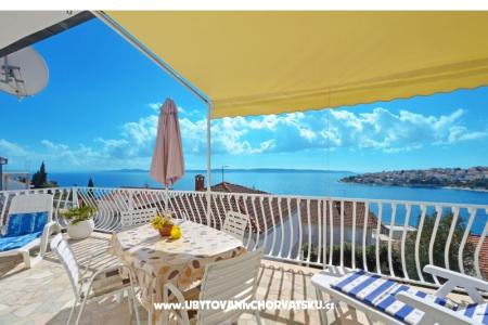 Solea Trogir Croatia
