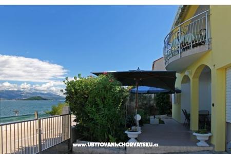 Vila Jaka Slatine Trogir Croatia