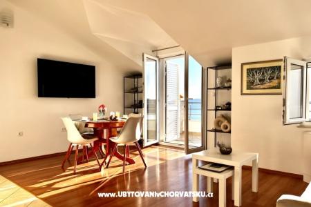 Magic sea view - Leo apartments photo 2