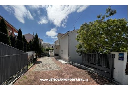 Magic sea view - Leo apartments photo 5