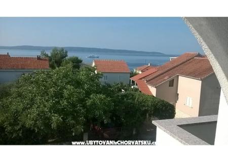 Villa Mila - Topli bok photo 2