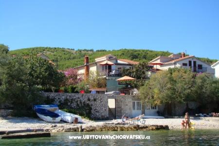 Apartments Villa Milena photo 4