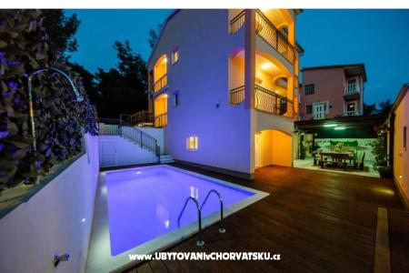 Vacation house Villa Nora photo 3