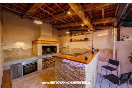 Vacation house Villa Nora photo 4