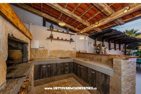 Vacation house Villa Nora photo 5
