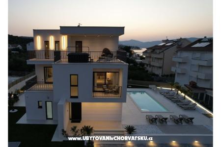 Villa Perla – Trogir Croatia