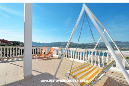 Rainbow Trogir Croatia