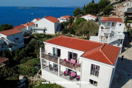 Villa Roza Trogir photo 3