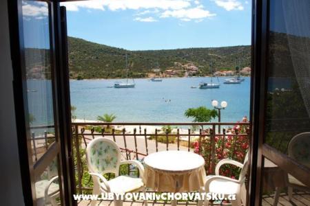 Apartments Rozina  photo 2