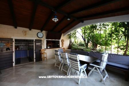 Villa Verandah photo 4