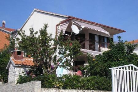 Villa Vukoja photo 2