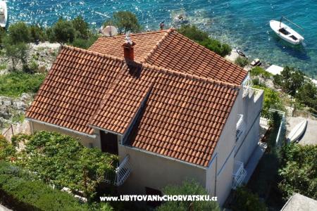 Beachfront apartments Maria Ljublje photo 3