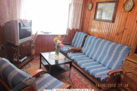 Apartment Ivona photo 3