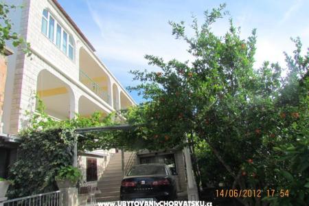 Apartment Ivona photo 4
