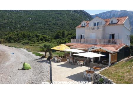 Apartments Zaporat photo 2