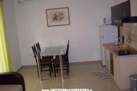 Apartments Sunny Trpanj photo 2
