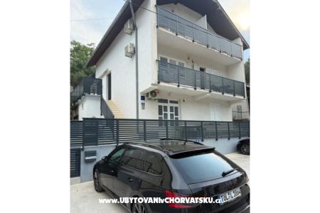 Apartments Vidovic  Trpanj - Peljesac Croatia