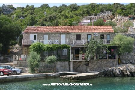 Vacation house Katija photo 3