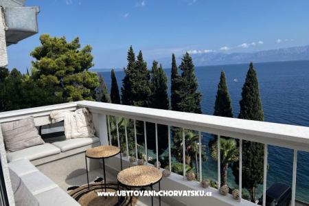 Vila Nautilus luxury Apartments photo 4