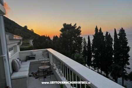 Vila Nautilus luxury Apartments photo 5