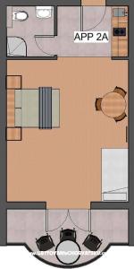 Apartments Amarilis photo 2