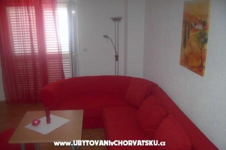 Apartments Amarilis photo 4
