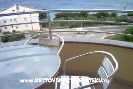 Apartments Amarilis photo 5