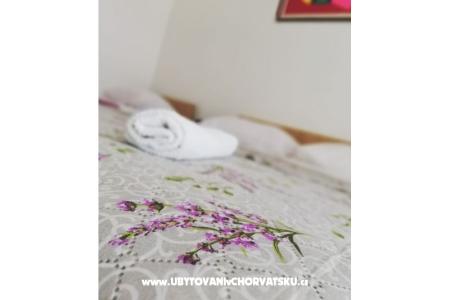 Apartments Aniko Šarić photo 3