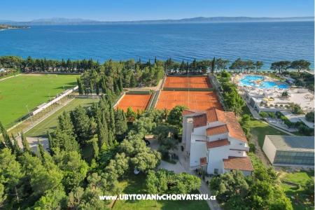 Apartments Balić Tucepi Croatia