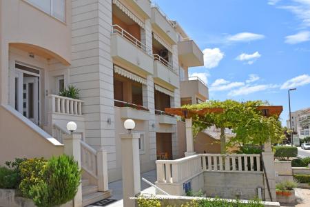 Apartments Stone  Tučepi  photo 2