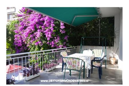Apartments Dado photo 4