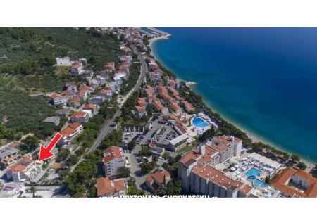 VILLA MILENKA - Apartments Gorana photo 2