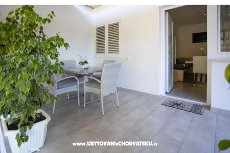 VILLA MILENKA - Apartments Gorana photo 4