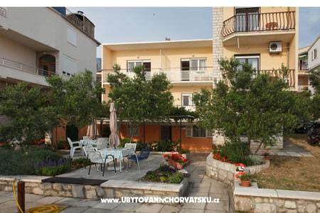 Apartments i sobe Mileva photo 3