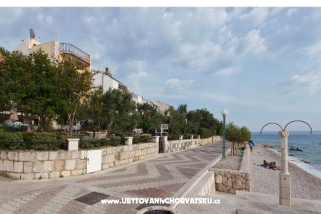 Apartments i sobe Mileva photo 4